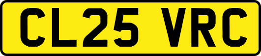 CL25VRC