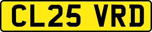 CL25VRD