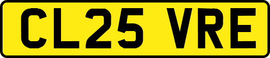 CL25VRE
