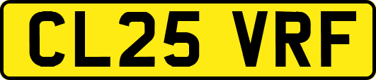 CL25VRF