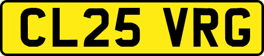 CL25VRG