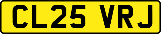 CL25VRJ