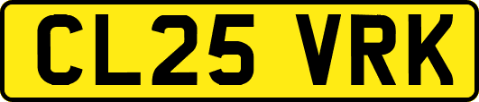 CL25VRK