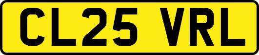 CL25VRL