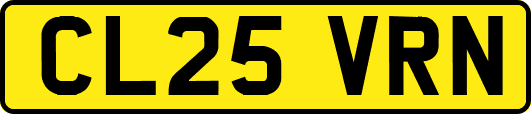 CL25VRN