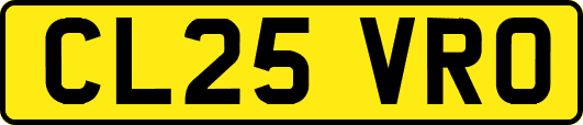 CL25VRO