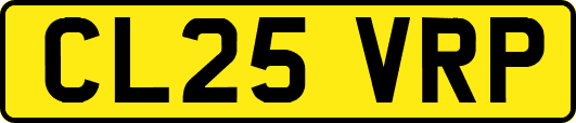 CL25VRP
