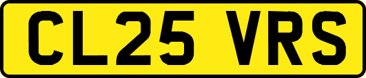 CL25VRS