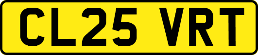 CL25VRT