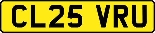 CL25VRU