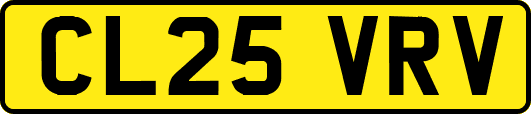 CL25VRV