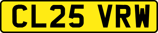 CL25VRW