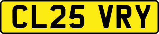 CL25VRY