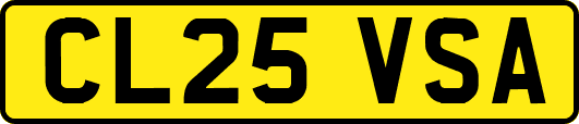 CL25VSA