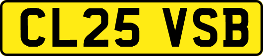 CL25VSB
