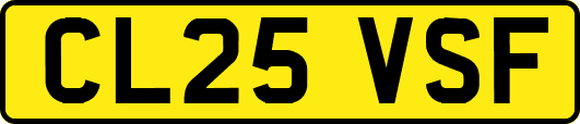 CL25VSF