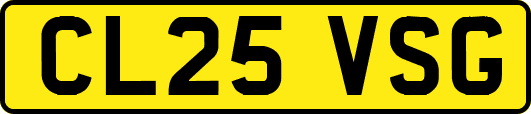 CL25VSG