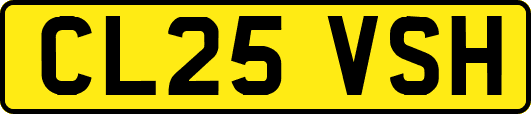 CL25VSH
