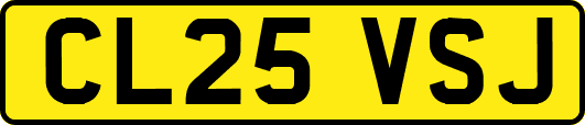 CL25VSJ