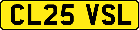 CL25VSL