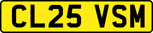 CL25VSM