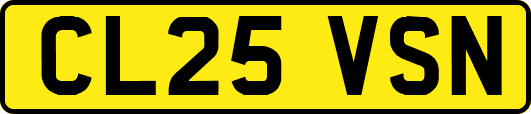 CL25VSN