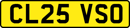 CL25VSO