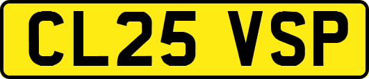 CL25VSP