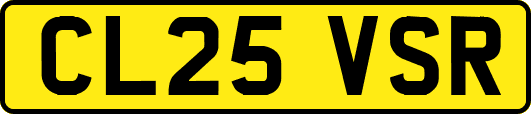 CL25VSR
