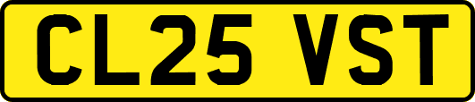 CL25VST