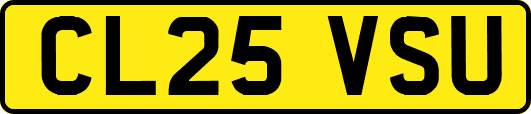 CL25VSU