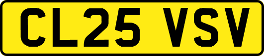 CL25VSV