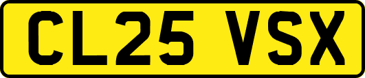 CL25VSX