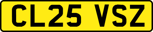 CL25VSZ
