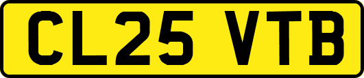 CL25VTB