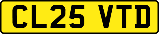CL25VTD