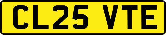 CL25VTE