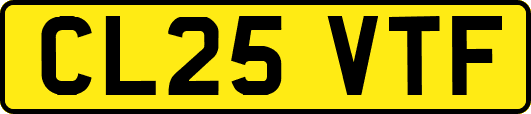 CL25VTF