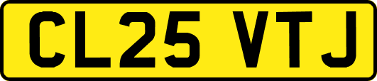 CL25VTJ