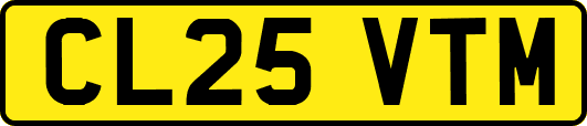 CL25VTM