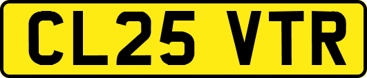 CL25VTR