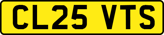 CL25VTS