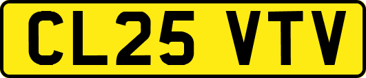 CL25VTV