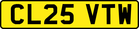 CL25VTW