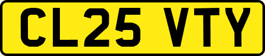 CL25VTY