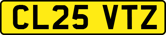 CL25VTZ
