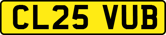 CL25VUB