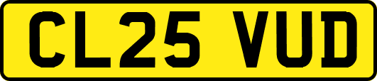 CL25VUD