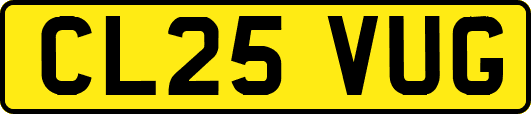 CL25VUG