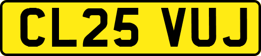 CL25VUJ